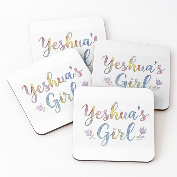 Item preview, Yeshua's Girl designed and sold by YGirl.