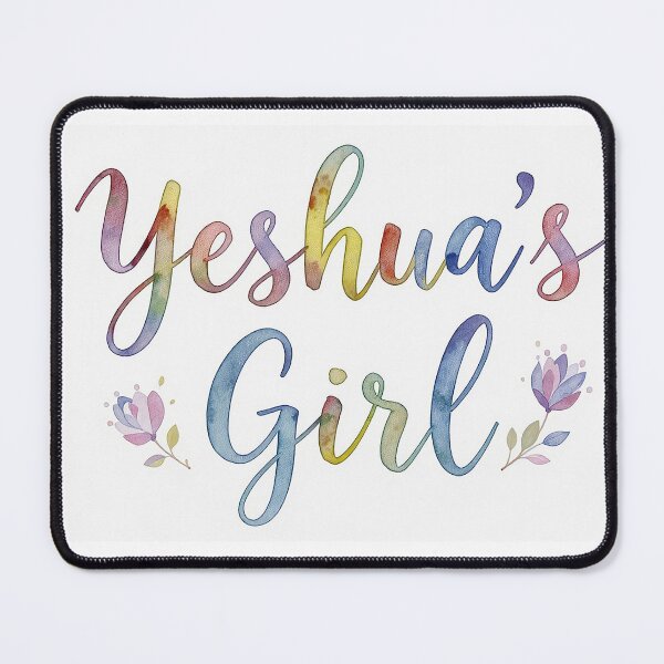 Item preview, Yeshua's Girl designed and sold by YGirl.