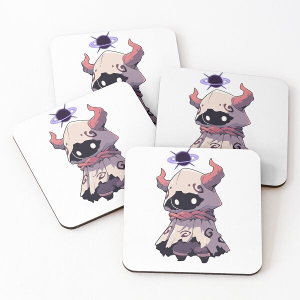 Item preview, Little demon Girl  designed and sold by Steel Ant's.