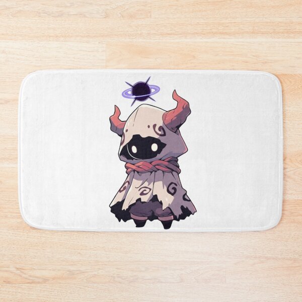 Item preview, Little demon Girl  designed and sold by Steel Ant's.