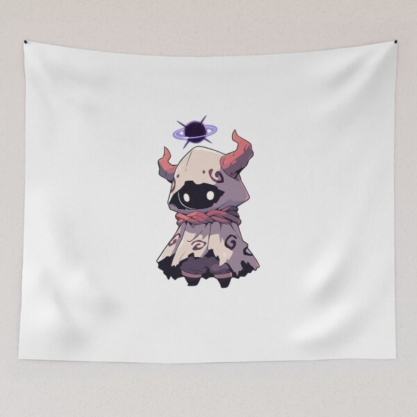 Item preview, Little demon Girl  designed and sold by Steel Ant's.