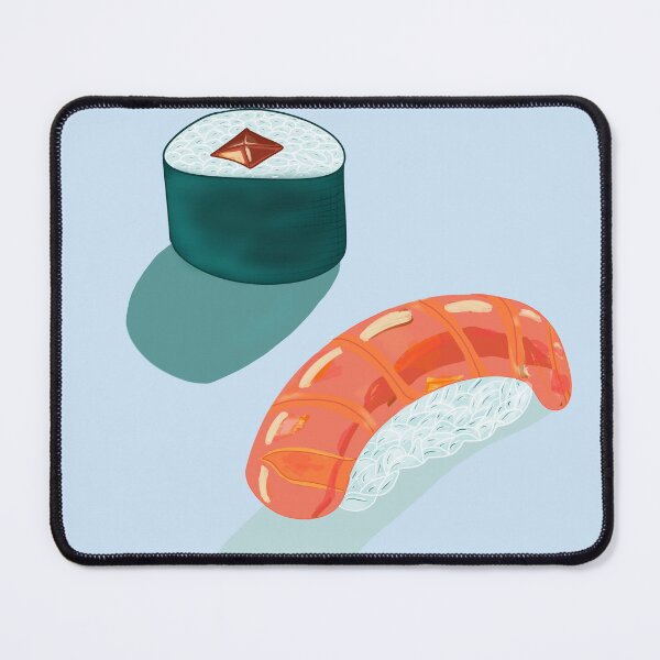 Item preview, Sushi Bar Diamond designed and sold by ThelostTama.