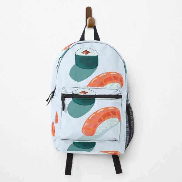 Item preview, Sushi Bar Diamond designed and sold by ThelostTama.
