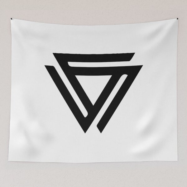 Item preview,  Logo Unique designed and sold by ZELTDELOSS.