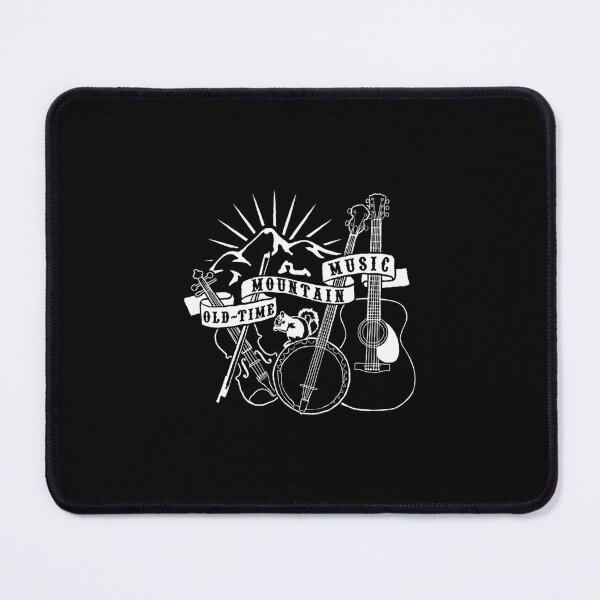 Item preview, Old Time Mountain Music 	 	 designed and sold by iybsabxw27.