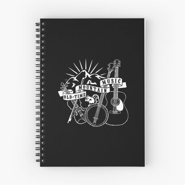 Item preview, Old Time Mountain Music 	 	 designed and sold by iybsabxw27.