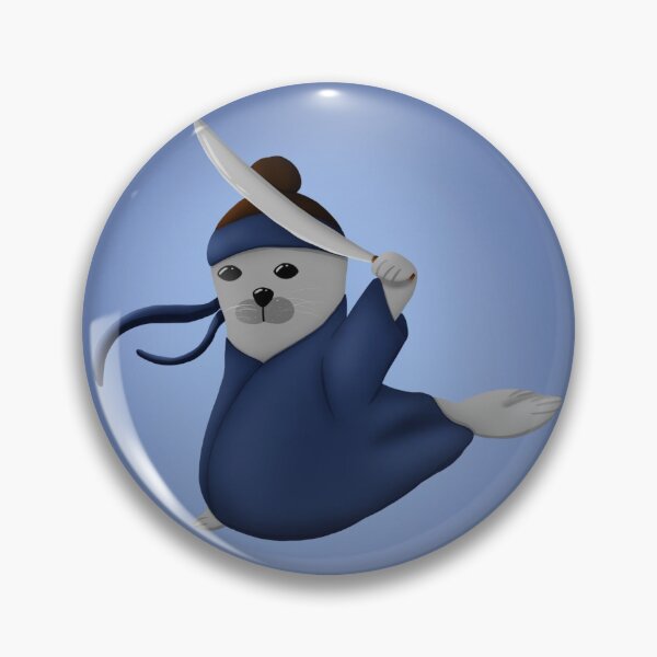 Item preview, Wuxia-Seal version designed and sold by Dicreapide.