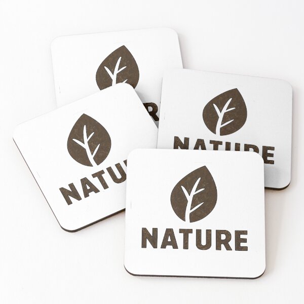Item preview, Nature Outdoor Logo – Wild Animal, Forest & Nature Brand designed and sold by Unikat.SE.