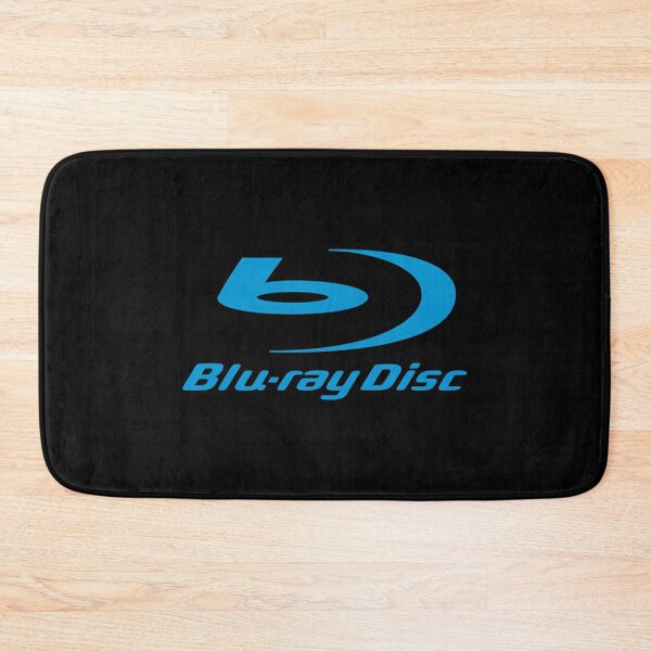 Item preview,  Blu-Ray Disc (Logo) designed and sold by ZELTDELOSS.