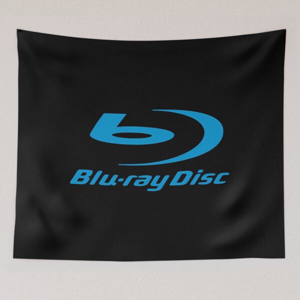 Item preview,  Blu-Ray Disc (Logo) designed and sold by ZELTDELOSS.
