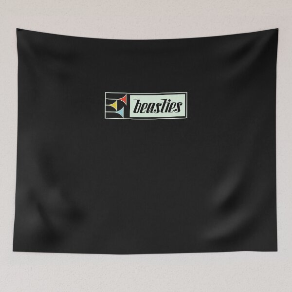 Item preview, The-Maestro-Beasties-(1) designed and sold by fleuryloetier.