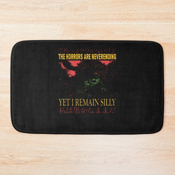 Item preview, The-Horrors-Are-Never-Ending-Frog designed and sold by fleuryloetier.
