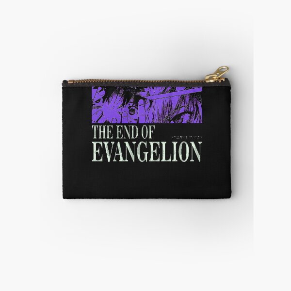 Item preview, The-End-Of-Evangelion designed and sold by fleuryloetier.