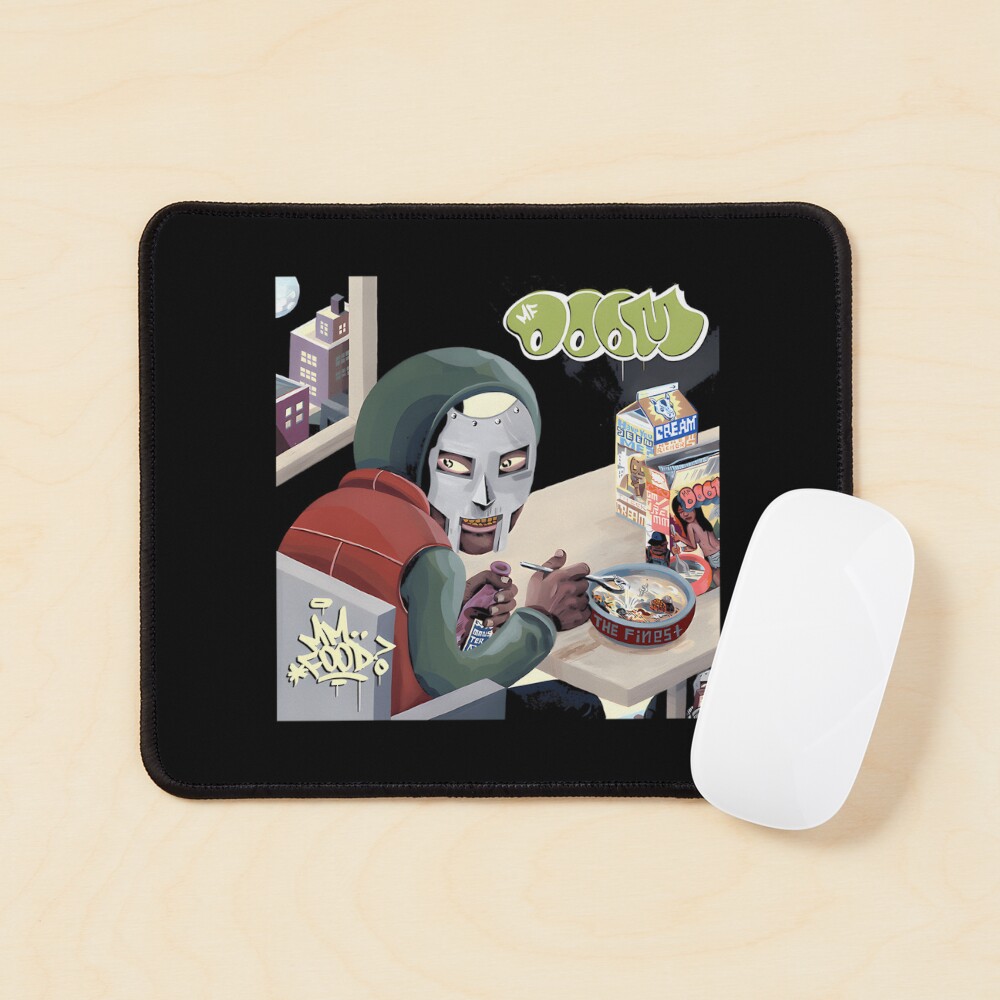 Item preview, Mouse Pad designed and sold by PortaRezulin.