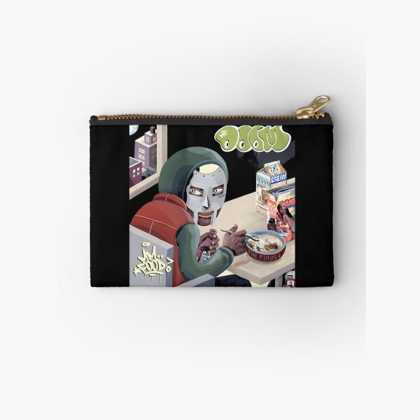 Item preview, Doomsday-Mf Hd Rapper designed and sold by PortaRezulin.