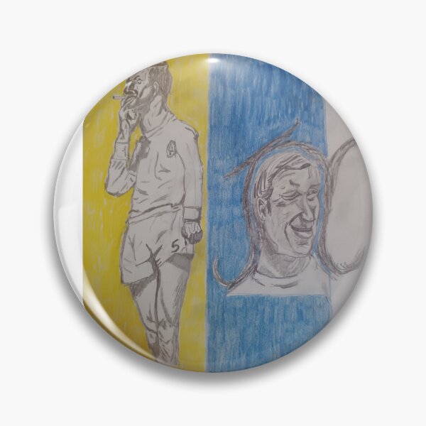 Item preview, JC= Mr Jackie Charlton one of the greatest designed and sold by Nuttynewman.