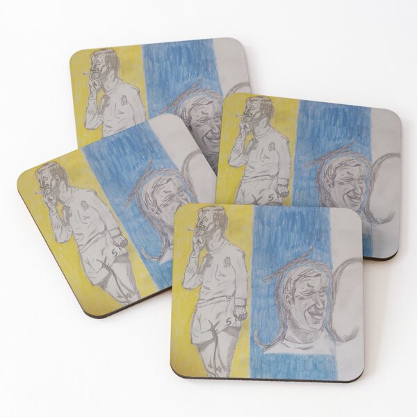 Item preview, JC= Mr Jackie Charlton one of the greatest designed and sold by Nuttynewman.