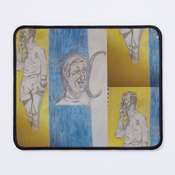 Item preview, JC= Mr Jackie Charlton one of the greatest designed and sold by Nuttynewman.