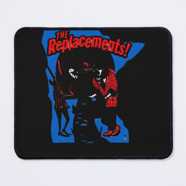 Item preview, The-Replacements designed and sold by fugoctcoe.