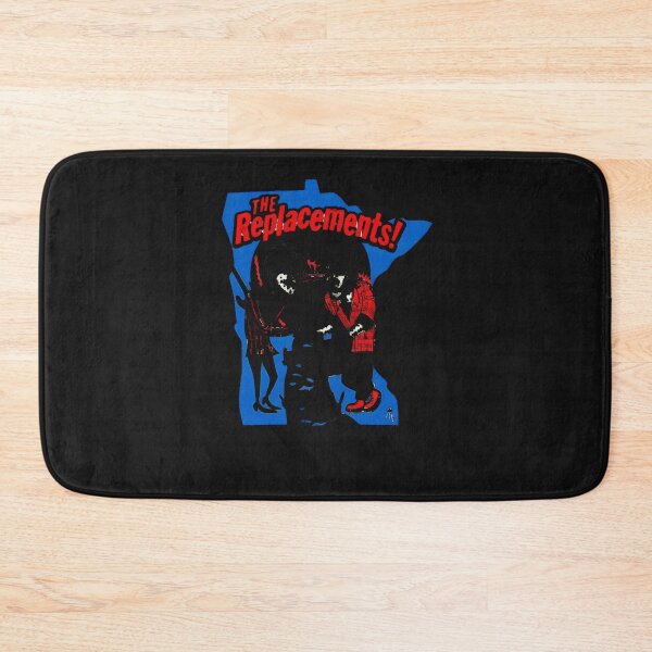 Item preview, The-Replacements designed and sold by fugoctcoe.