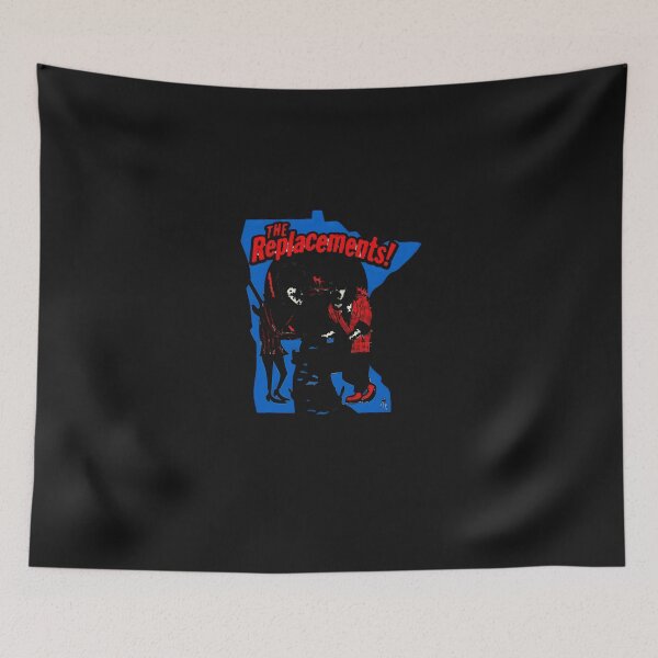 Item preview, The-Replacements designed and sold by fugoctcoe.