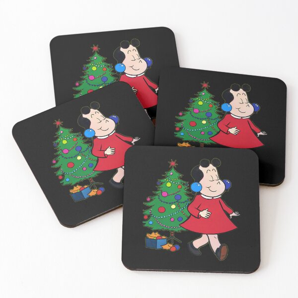 Item preview, The Little Lulu Christmas Tree  	 designed and sold by wullefsi85.
