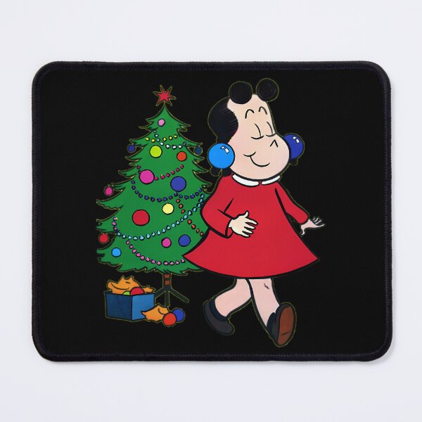 Item preview, The Little Lulu Christmas Tree  	 designed and sold by wullefsi85.