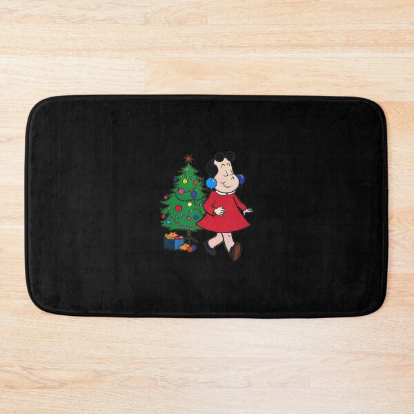 Item preview, The Little Lulu Christmas Tree  	 designed and sold by wullefsi85.