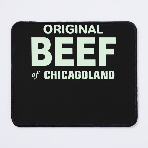 Item preview, The-Original-Beef--The-Bear designed and sold by fugoctcoe.
