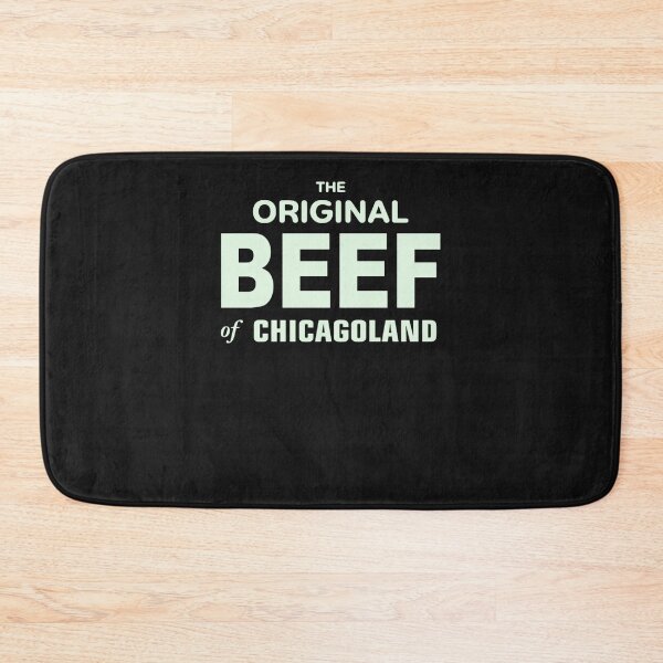 Item preview, The-Original-Beef--The-Bear designed and sold by fugoctcoe.