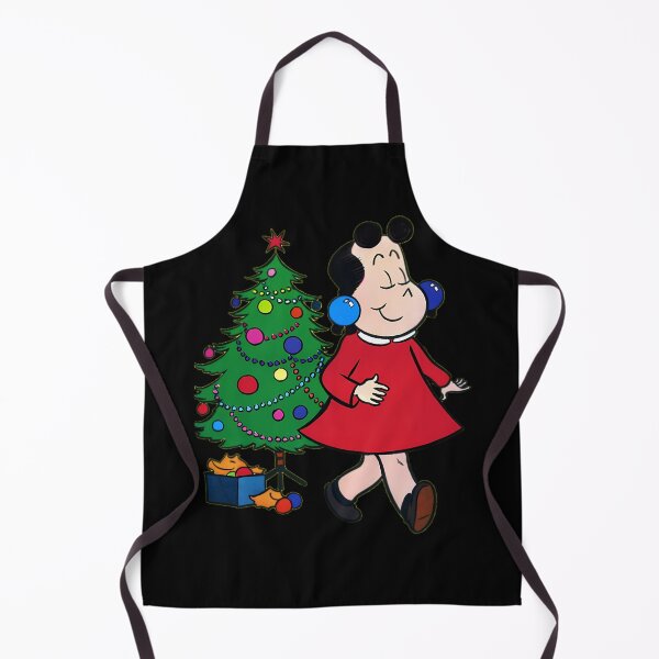 Item preview, The Little Lulu Christmas Tree designed and sold by wullefsi85.
