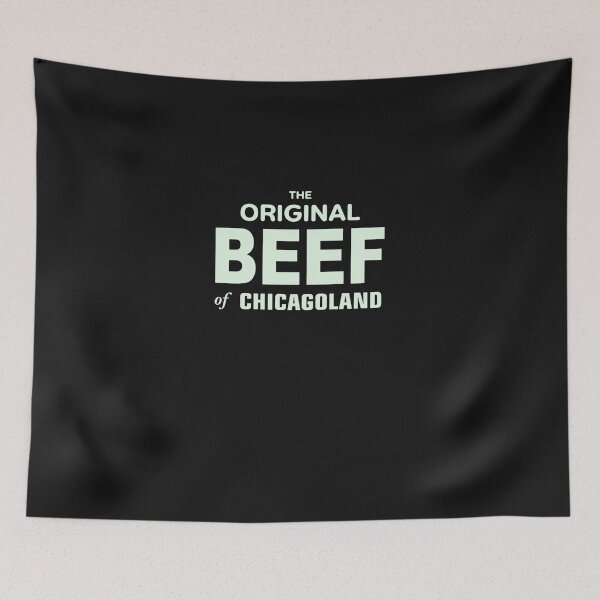 Item preview, The-Original-Beef--The-Bear designed and sold by fugoctcoe.