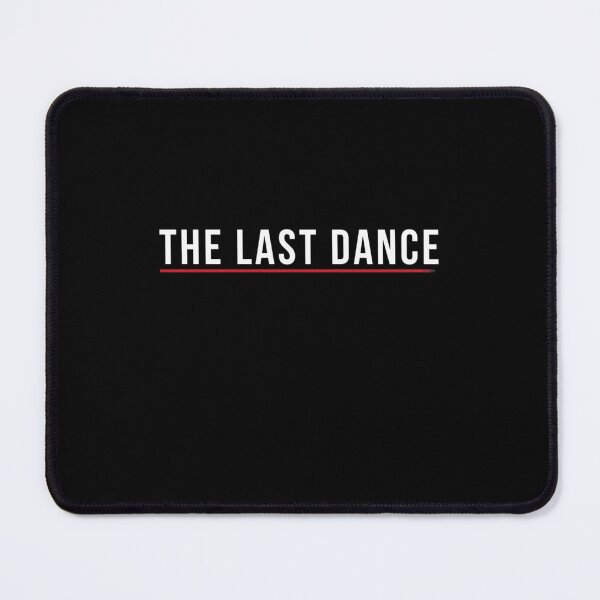 Item preview, The Last Dance  	 designed and sold by njcqziezwt39.
