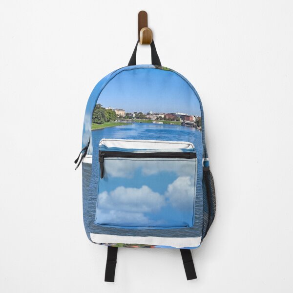 Item preview, Wawel castle famous landmark in Krakow, Poland.Landscape on coast river Wisla designed and sold by goceris.
