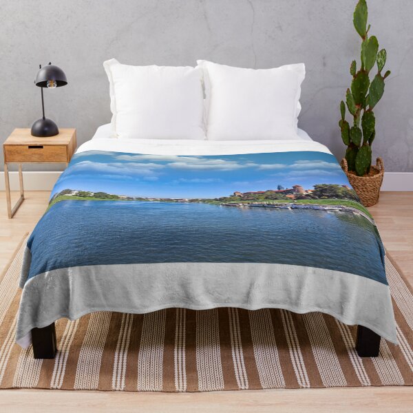 Item preview, Wawel castle famous landmark in Krakow, Poland.Landscape on coast river Wisla designed and sold by goceris.