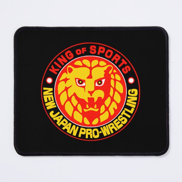 Item preview, NJPW designed and sold by rkjkgrovynq66.