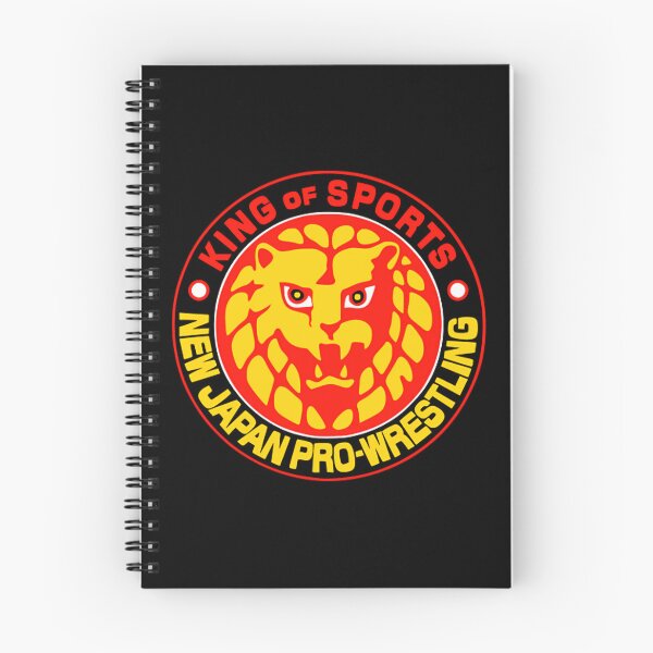 Item preview, NJPW 	 	 	 designed and sold by rkjkgrovynq66.