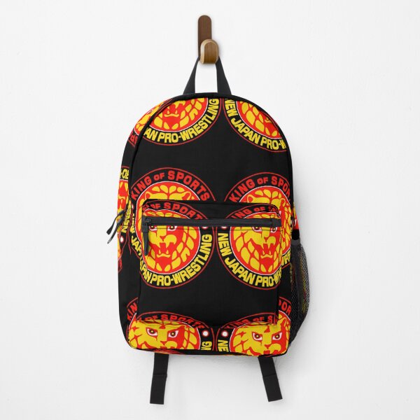 Item preview, NJPW 	 	 	 designed and sold by rkjkgrovynq66.