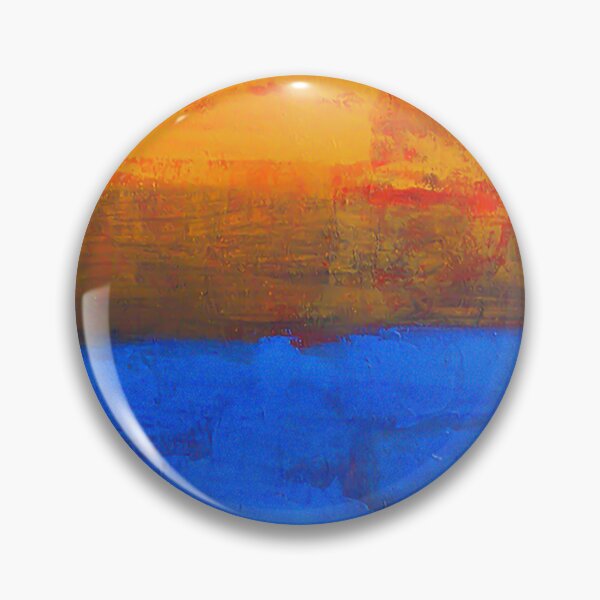 Item preview, mark rothko Artwork designed and sold by SarlineStudio.