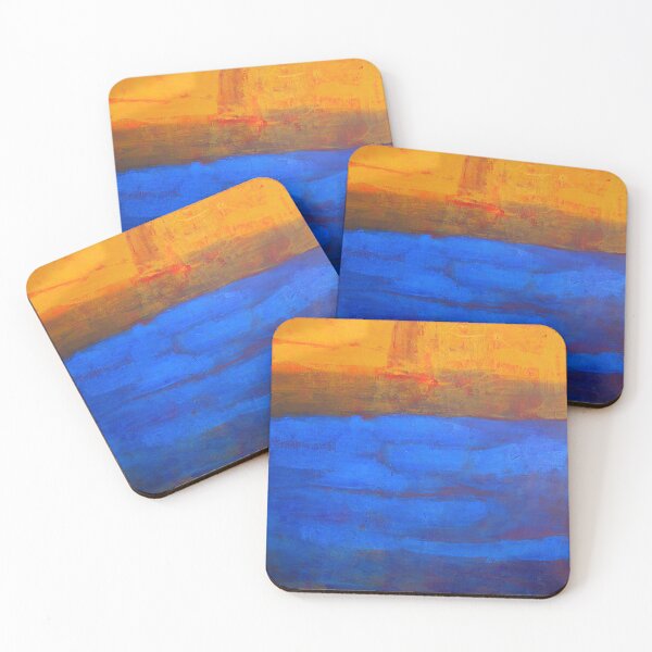 Item preview, mark rothko Artwork designed and sold by SarlineStudio.