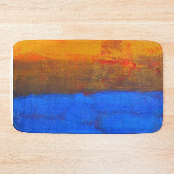 Item preview, mark rothko Artwork designed and sold by SarlineStudio.