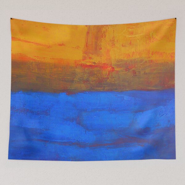 Item preview, mark rothko Artwork designed and sold by SarlineStudio.