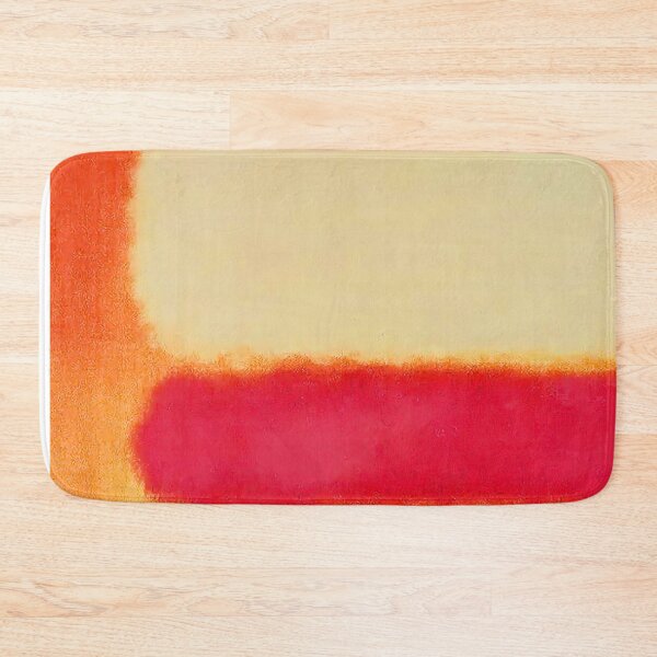 Item preview, mark rothko Artwork designed and sold by SarlineStudio.