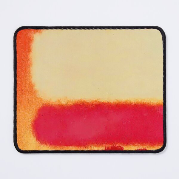 Item preview, mark rothko Artwork designed and sold by SarlineStudio.