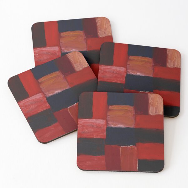 Item preview, mark rothko Artwork designed and sold by SarlineStudio.