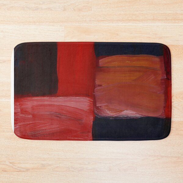 Item preview, mark rothko Artwork designed and sold by SarlineStudio.