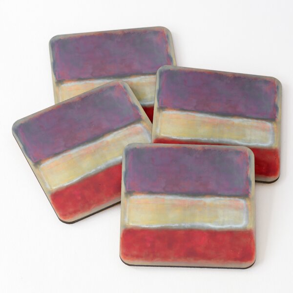 Item preview, mark rothko Artwork designed and sold by SarlineStudio.