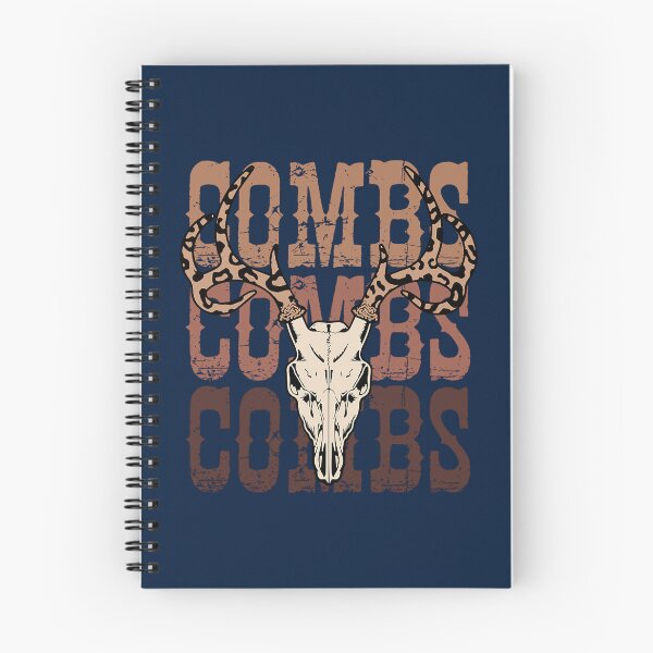 Item preview, Combs Bullhead   designed and sold by reetwarnic.