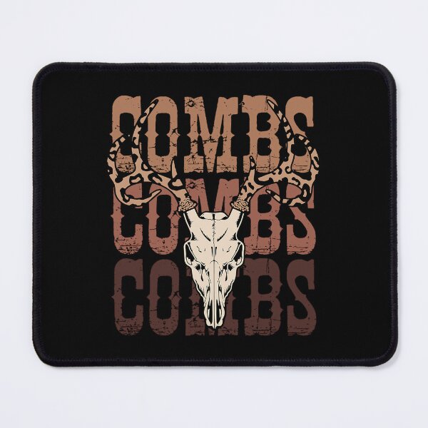 Item preview, Combs Bullhead   designed and sold by reetwarnic.