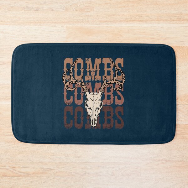 Item preview, Combs Bullhead   designed and sold by reetwarnic.